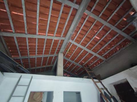 Quintinha mesmo á entrada de Penamacor!