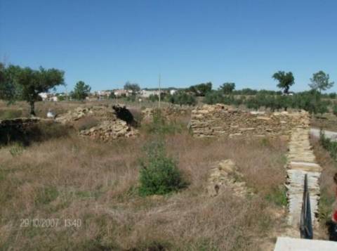 Terreno em Cebolais de Cima, Castelo Branc...