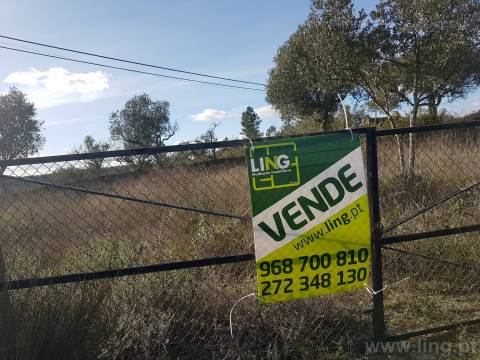 Terreno em Cebolais de Cima, Castelo Branc...