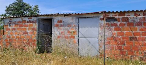 Terreno Rústico á entrada dos Toulões, Idanha-a-nova.