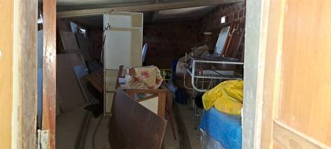 Terreno Rústico á entrada dos Toulões, Idanha-a-nova.