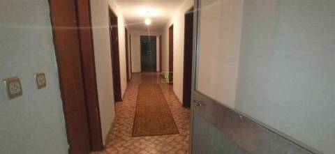 Moradia V6 no centro da Aldeia de Salvador.