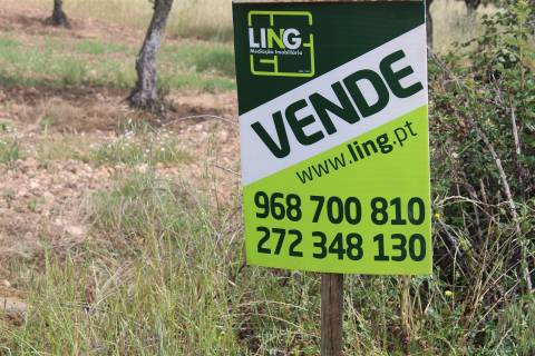 Terreno Rústico, Malpica do Tejo