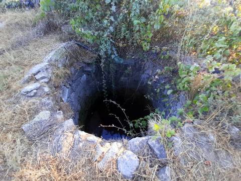 Farm 1000m2 - Póvoa de Rio de Moinhos