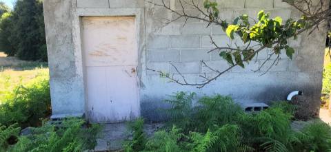 Quinta - 6140m2 - Louriçal do Campo