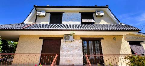 Moradia Isolada V4 - Piscina - Terreno 6000m2 - Castelo Branco