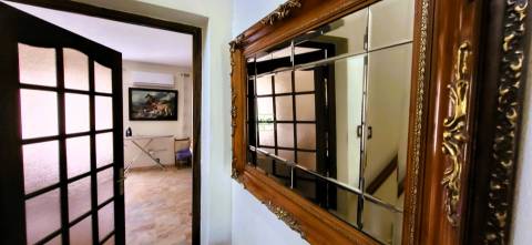 Moradia Isolada V4 - Piscina - Terreno 6000m2 - Castelo Branco