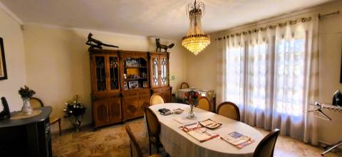 Moradia Isolada V4 - Piscina - Terreno 6000m2 - Castelo Branco