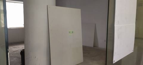 Loja com 35 m2 em pleno no centro da cidade.