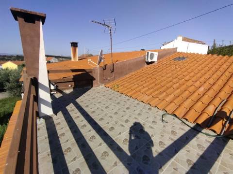 Magnifica moradia no Salgueiro do campo, Castelo Branco