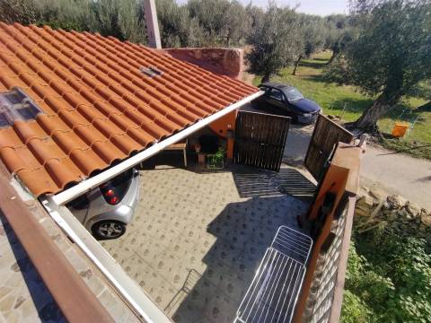 Magnifica moradia no Salgueiro do campo, Castelo Branco