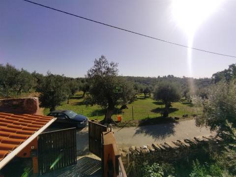 Magnifica moradia no Salgueiro do campo, Castelo Branco