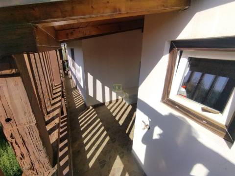 Magnifica moradia no Salgueiro do campo, Castelo Branco