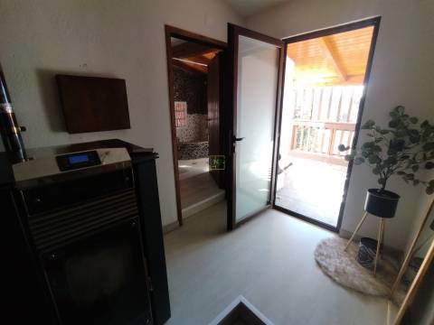 Magnifica moradia no Salgueiro do campo, Castelo Branco