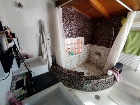 Magnifica moradia no Salgueiro do campo, Castelo Branco