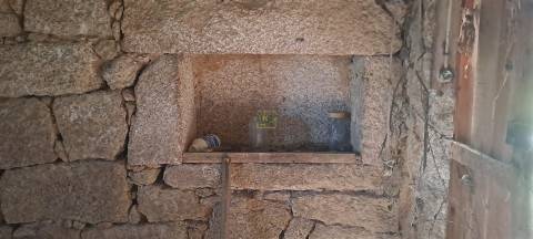 Terreno Rústico na Aldeia das Águas Penamacor.