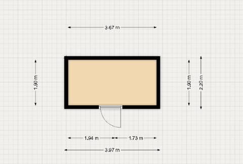 Terreno Rústico na Aldeia das Águas Penamacor.
