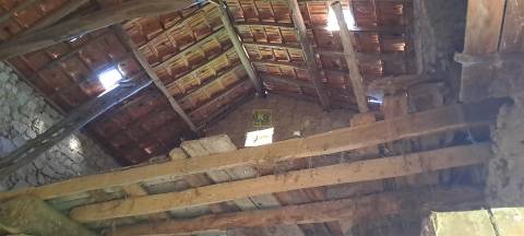 Terreno Rústico na Aldeia das Águas Penamacor.