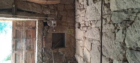 Terreno Rústico na Aldeia das Águas Penamacor.