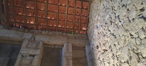 Terreno Rústico na Aldeia das Águas Penamacor.