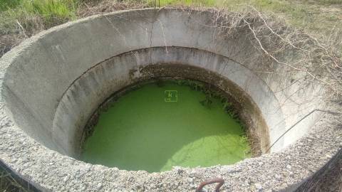 Terreno Rústico na Aldeia das Águas Penamacor.