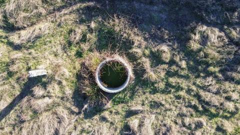 Terreno Rústico na Aldeia das Águas Penamacor.