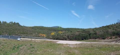 Herdade Rustica em Penamacor