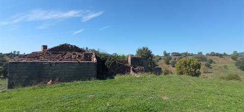 Herdade Rustica em Penamacor