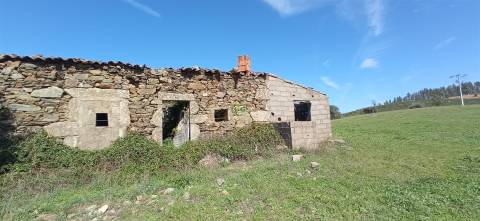 Herdade Rustica em Penamacor