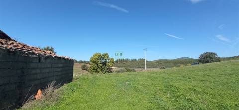 Herdade Rustica em Penamacor