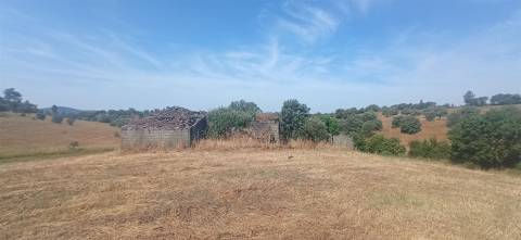 Herdade Rustica em Penamacor