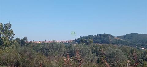 Terreno rústico em Aranhas Penamacor