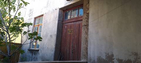 Moradia T6 no centro da Aldeia das Águas, Penamacor.