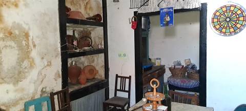 Moradia T6 no centro da Aldeia das Águas, Penamacor.