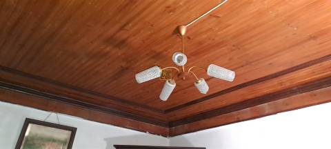 Moradia T6 no centro da Aldeia das Águas, Penamacor.