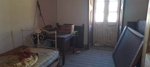 Moradia T6 no centro da Aldeia das Águas, Penamacor.