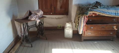 Moradia T6 no centro da Aldeia das Águas, Penamacor.