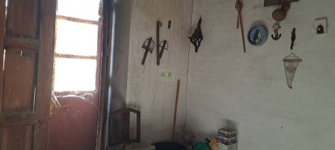 Moradia T6 no centro da Aldeia das Águas, Penamacor.