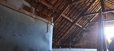 Moradia T6 no centro da Aldeia das Águas, Penamacor.