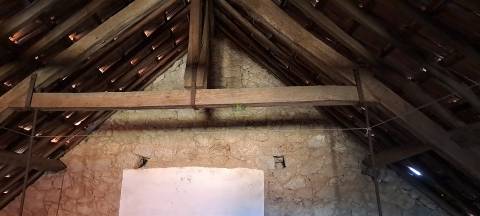 Moradia T6 no centro da Aldeia das Águas, Penamacor.