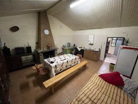 Quinta T1 Venda em Capinha,Fundão