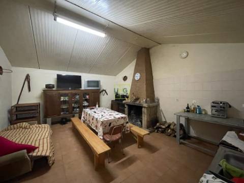 Quinta T1 Venda em Capinha,Fundão