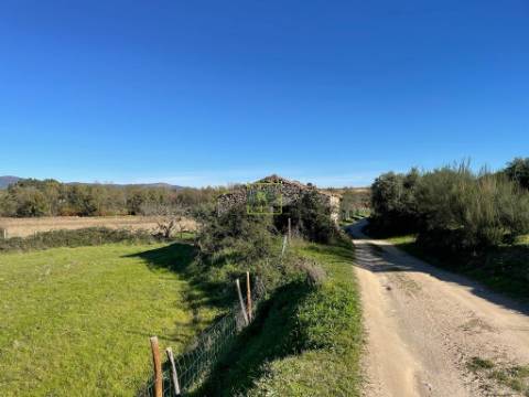 Quinta em Atalaia do Campo - Fundão