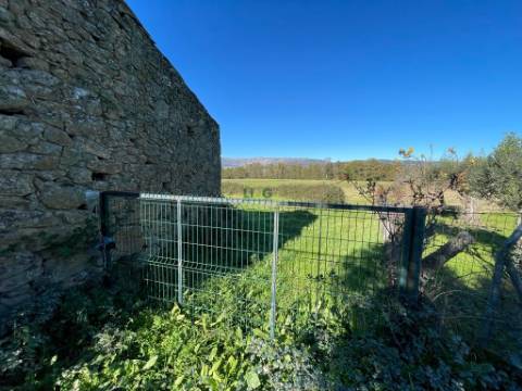 Quinta em Atalaia do Campo - Fundão