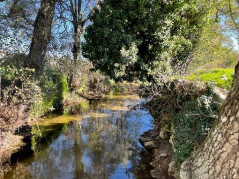 Quinta em Atalaia do Campo - Fundão