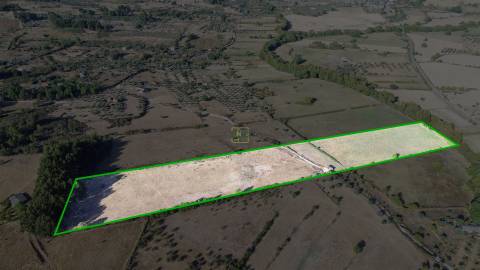 Quinta em Atalaia do Campo - Fundão