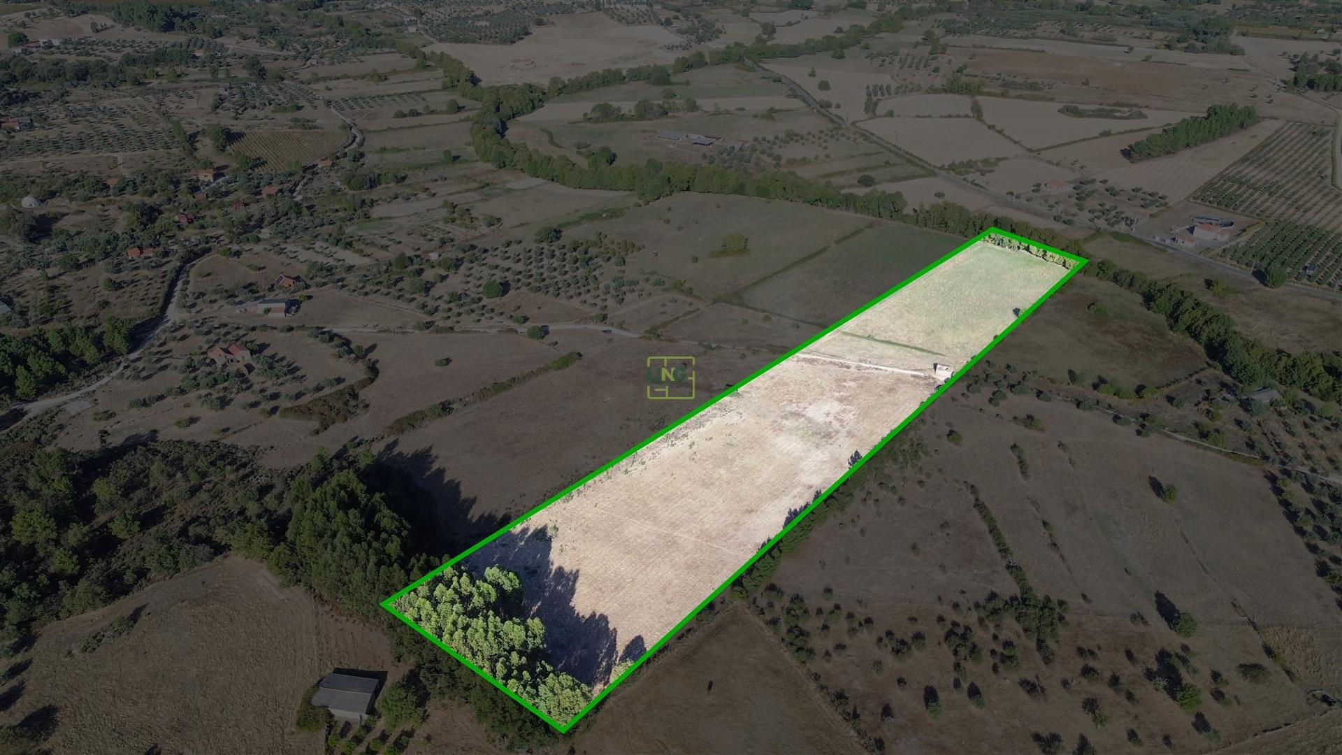 Quinta em Atalaia do Campo - Fundão