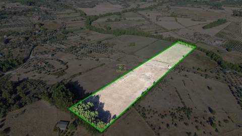 Quinta em Atalaia do Campo - Fundão