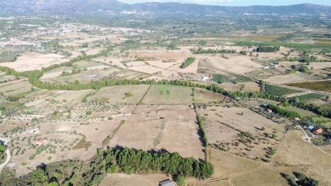 Quinta em Atalaia do Campo - Fundão