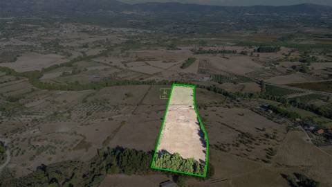 Quinta em Atalaia do Campo - Fundão